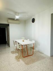 Blk 33 Ghim Moh Edge (Queenstown), HDB 4 Rooms #603038641